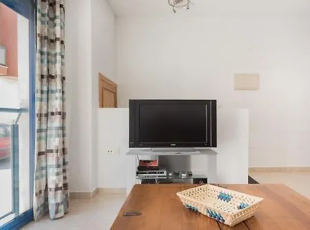 Castillejos Apartment *