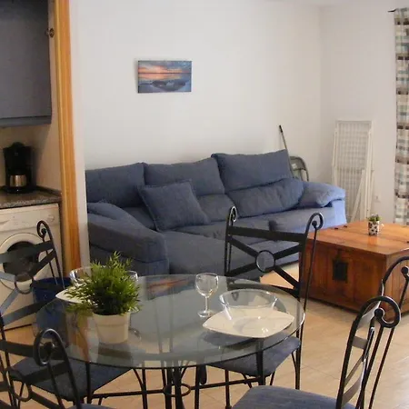 Apartment Castillejos Tarifa