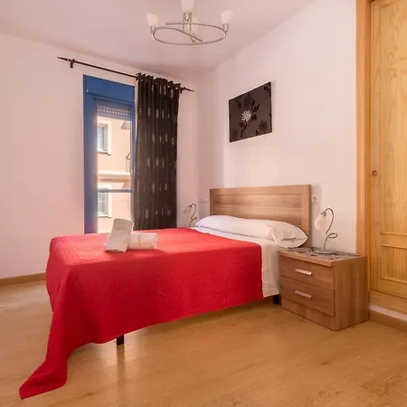 Apartment Castillejos