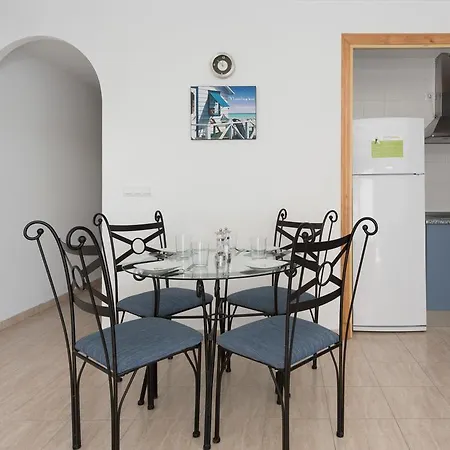 Apartment Castillejos Tarifa