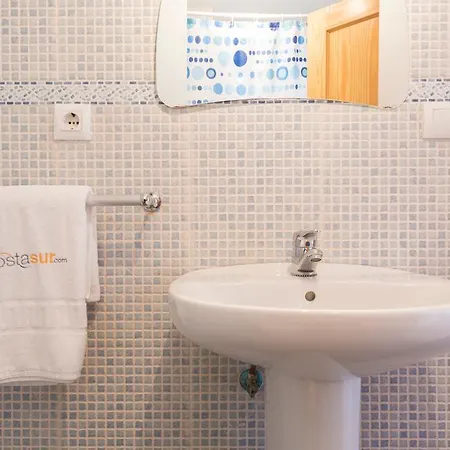 Apartment Castillejos Tarifa