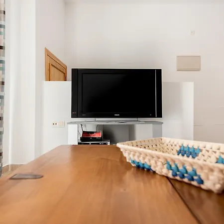 Apartment Castillejos